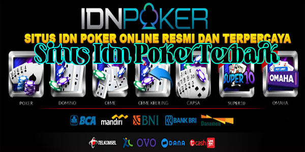 Link Judi QQ Game Poker Meja Hoki Terpercaya Mudah Menang