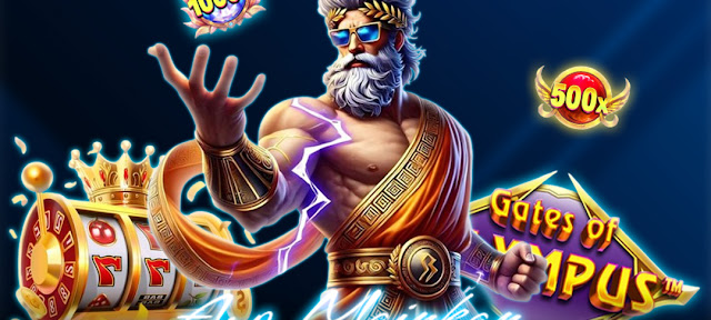 Game Slot Online Terlengkap