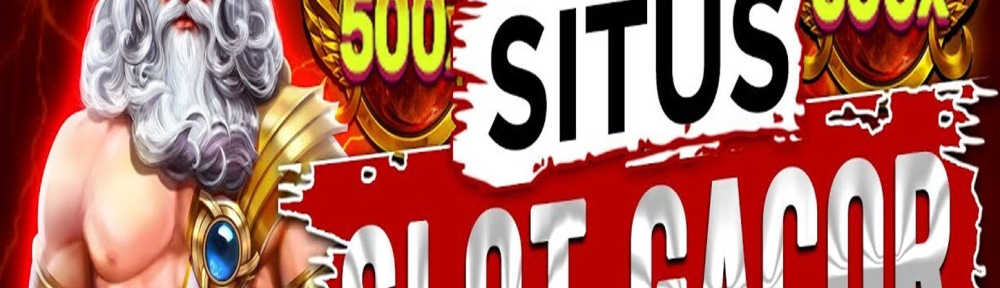 Slot Gacor Raih Jackpot Hari Ini