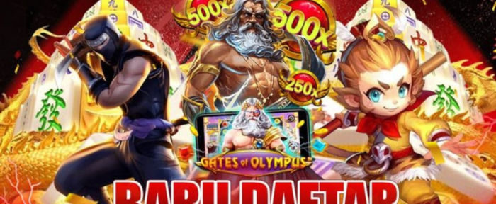 Gameplay Memakai Sifat guna Slot Gambar Teja Berpasangan