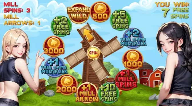 Gameplay Memakai Sifat guna Slot Gambar Teja Berpasangan
