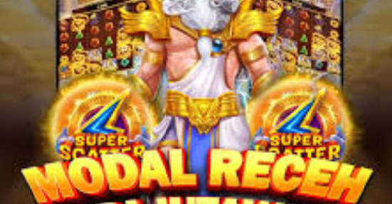 Artikel Judi Bola Online Berkualitas Tinggi