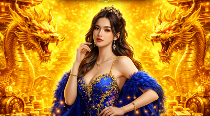 Jackpot Terbesar Dalam Permainan Judi Slot Online