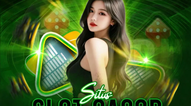 Slot Live Website Agen Slot Online 24 Jam Terpercaya