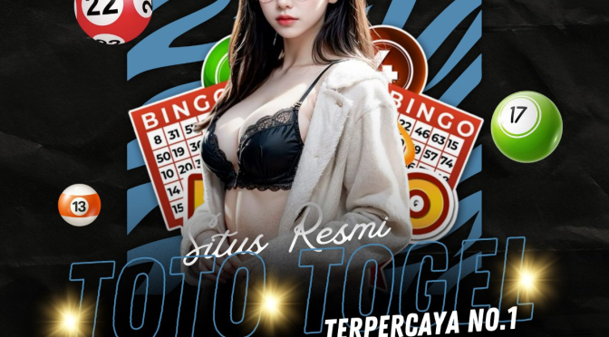 Feature Game Slot Gacor