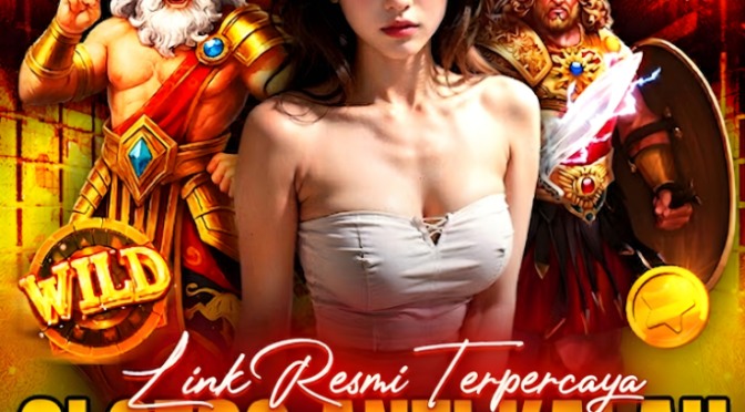 Situs Slot Online Gacor Terbaru