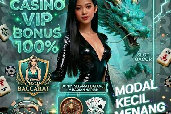 Situs Agen Judi Slot Online Paling Lengkap