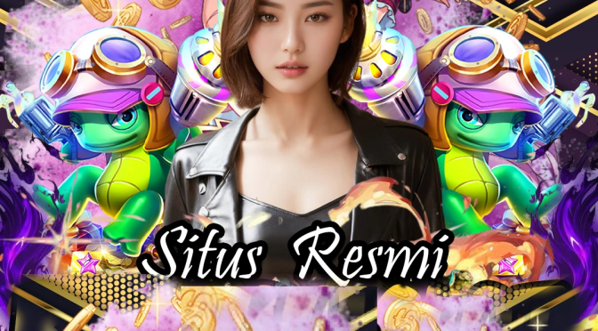 Ulasan Tentang Situs Slot Gerbangasia