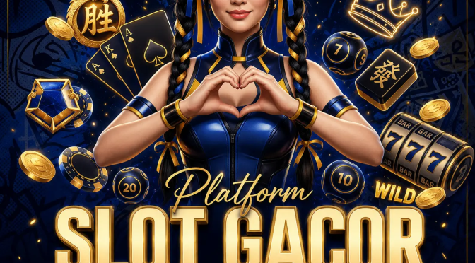 Bandar Slot Online Siap Memberikan Pengalaman Bermain Togel Lebih Nyaman