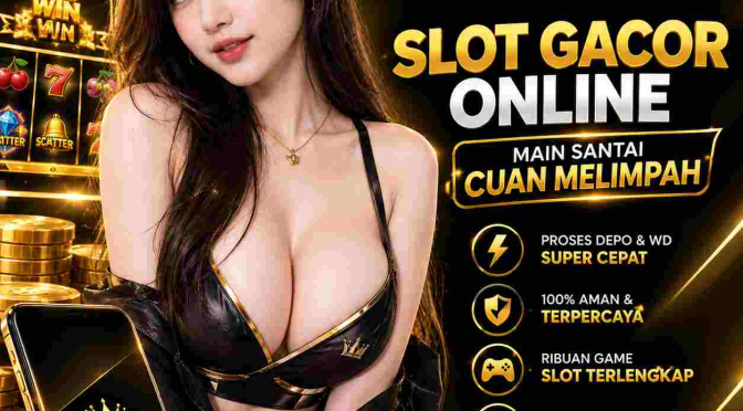 Masa Depan Industri Game dan Pengalaman Bermain Tanpa Batas